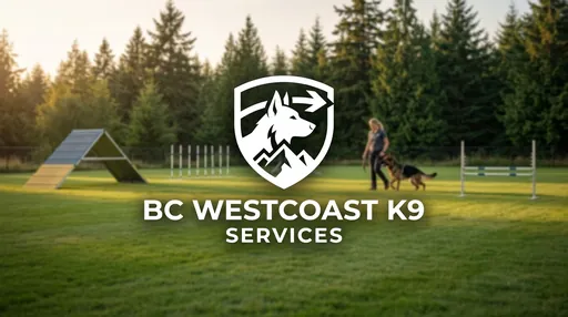 BC Westcoast K9 Services business thumbnail