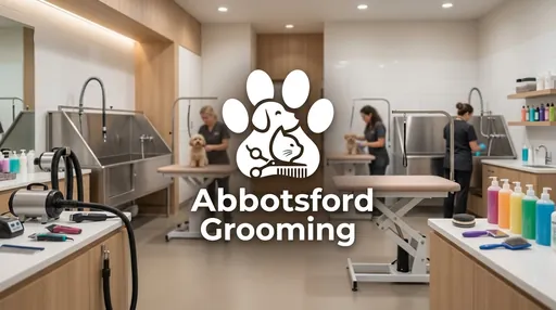 Abbotsford Dog & Cat Grooming business thumbnail