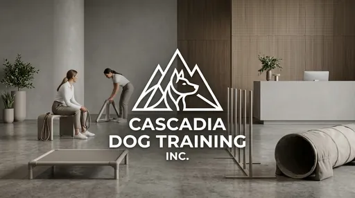 Cascadia Dog Training Inc. business thumbnail
