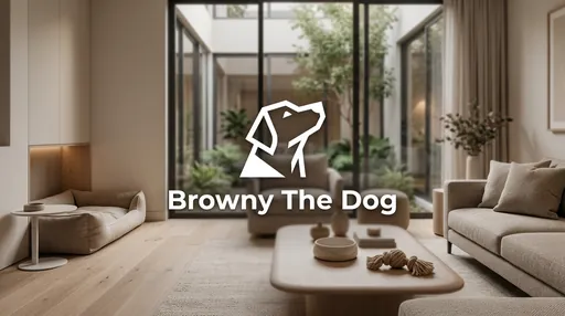 Browny The Dog business thumbnail