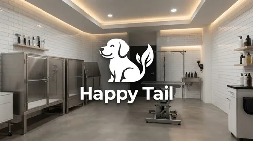 Happy Tail business thumbnail