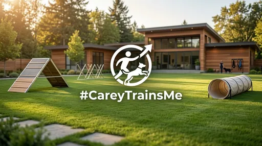 #CareyTrainsMe business thumbnail