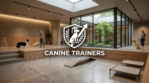 Academy of Canine Trainers business thumbnail