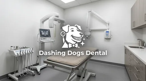 Dashing Dogs Dental business thumbnail
