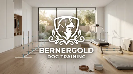 BernerGold Dog Training business thumbnail