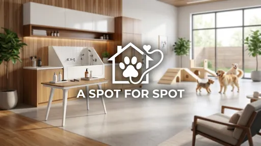A Spot For Spot Dog Grooming and Daycare business thumbnail