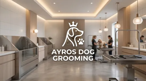 Ayros Dog Grooming Salon business thumbnail