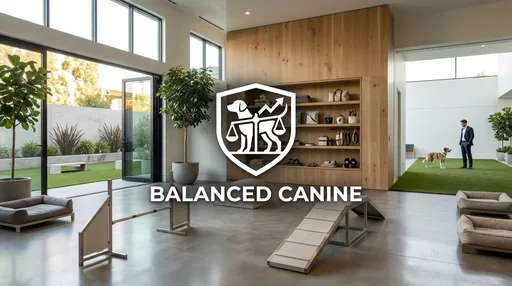 Balanced Canine business thumbnail