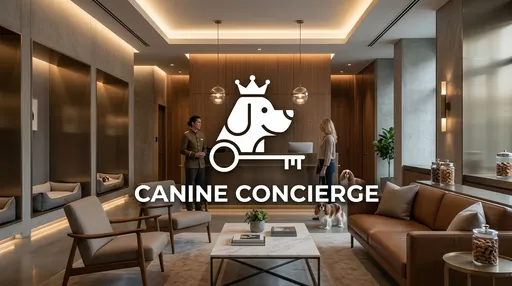 Canine Concierge business thumbnail