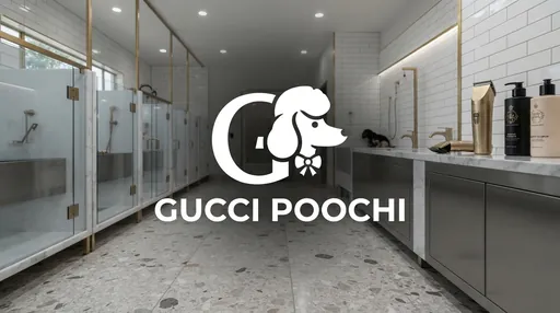 Gucci Poochi business thumbnail