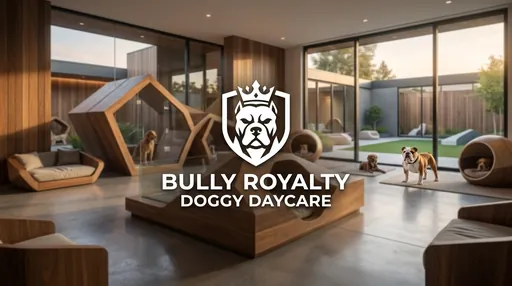 BULLY ROYALTY DOGGY DAYCARE business thumbnail