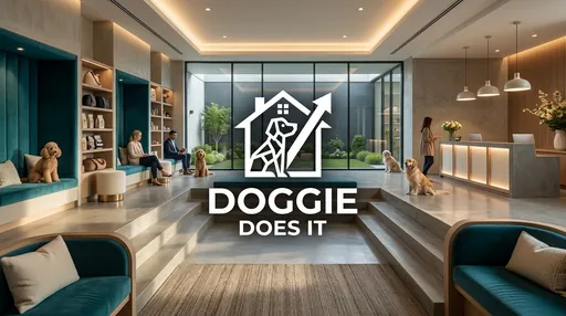 Doggie Does It business thumbnail
