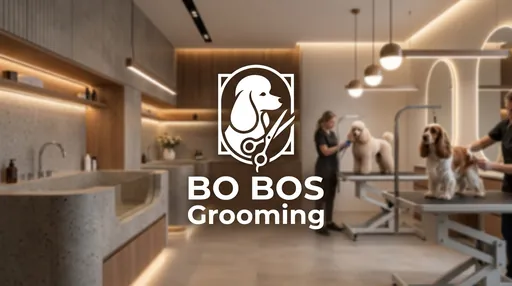 Bo Bos Grooming business thumbnail