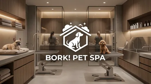BORK! PET SPA business thumbnail