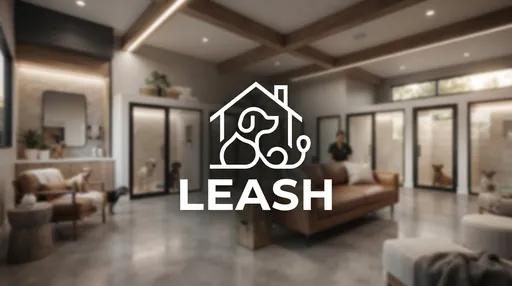 LEASH Loft & Spa business thumbnail
