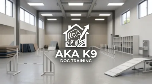 AKA K9 Dog Training business thumbnail