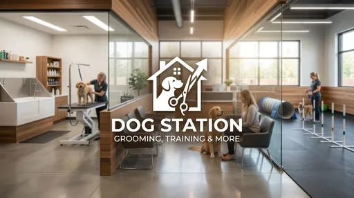 Dog Station Grooming Training & More business thumbnail