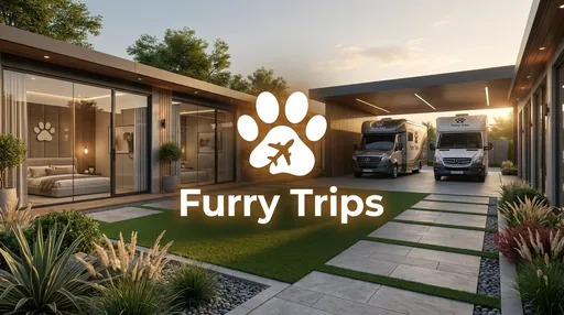 Furry Trips business thumbnail
