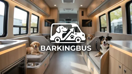 Barkingbus.ca business thumbnail