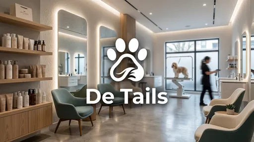 De Tails business thumbnail