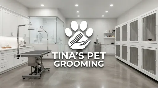 Tina's Pet Grooming business thumbnail
