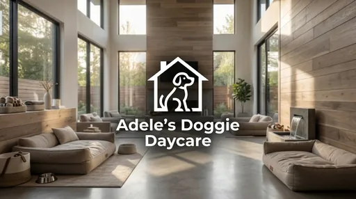 Adele's Doggie Daycare & Boarding business thumbnail