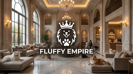 Fluffy Empire business thumbnail