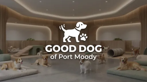 Good Dog of Port Moody business thumbnail