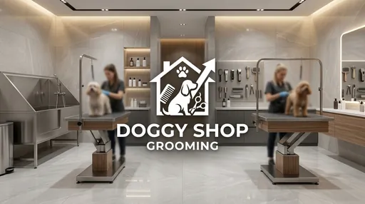 Doggy Shop Grooming business thumbnail