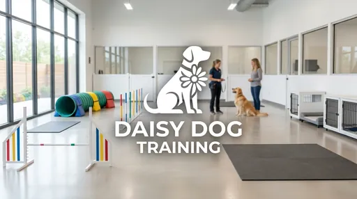Daisy Dog Training business thumbnail