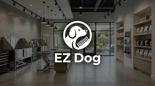EZ Dog business thumbnail