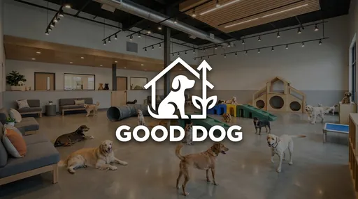 Good Dog of Port Coquitlam business thumbnail