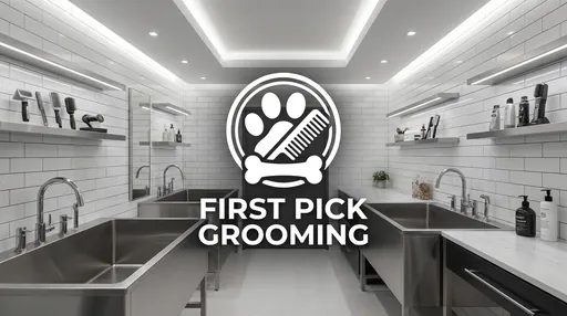 First Pick Grooming business thumbnail