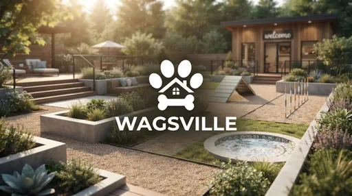 Wagsville Dog Camp business thumbnail