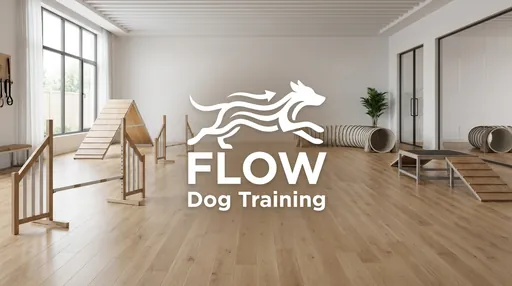 FLOW Dog Training business thumbnail