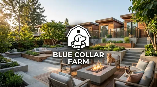 Blue Collar Farm business thumbnail