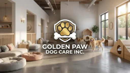 Golden Paw Dog Care Inc business thumbnail