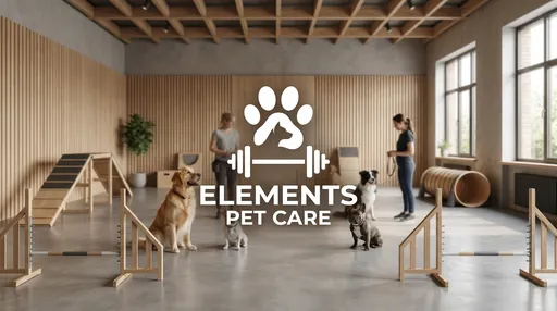 Elements Pet Care & Training business thumbnail
