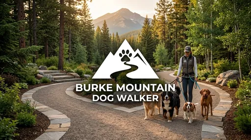 Burke Mountain Dog Walker & Sitter business thumbnail