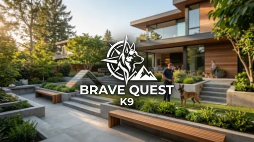 Brave Quest K9 Training business thumbnail