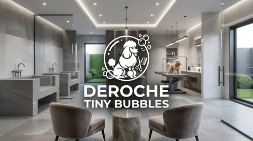 Deroche Tiny Bubbles Dog Grooming business thumbnail