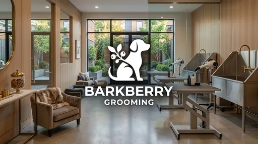 Barkberry Grooming business thumbnail