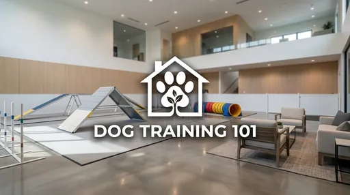 Dog Training 101 business thumbnail