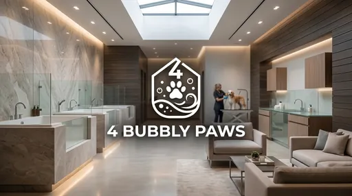 4 Bubbly Paws business thumbnail