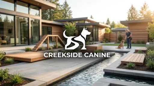 Creekside Canine business thumbnail