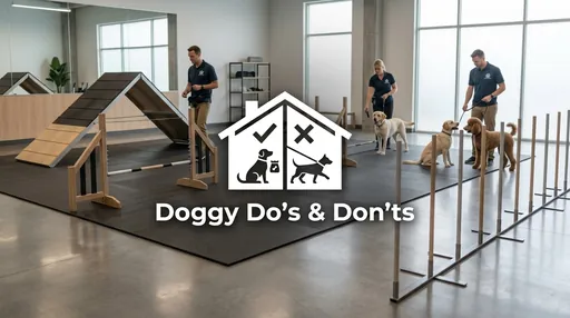 Doggy Do's & Don'ts business thumbnail