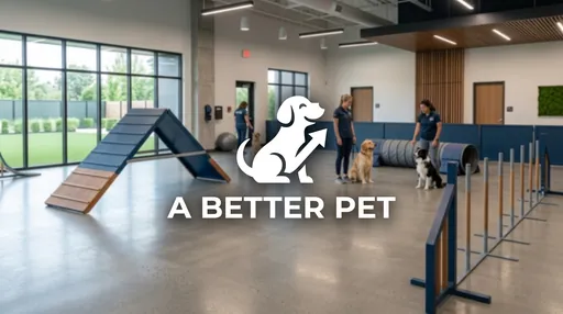 A Better Pet Dog Training business thumbnail
