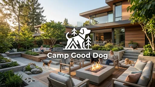 Camp Good Dog business thumbnail