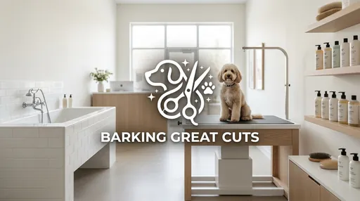 Barking Great Cuts business thumbnail