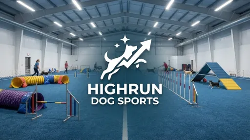 Highrun Dog Sports business thumbnail